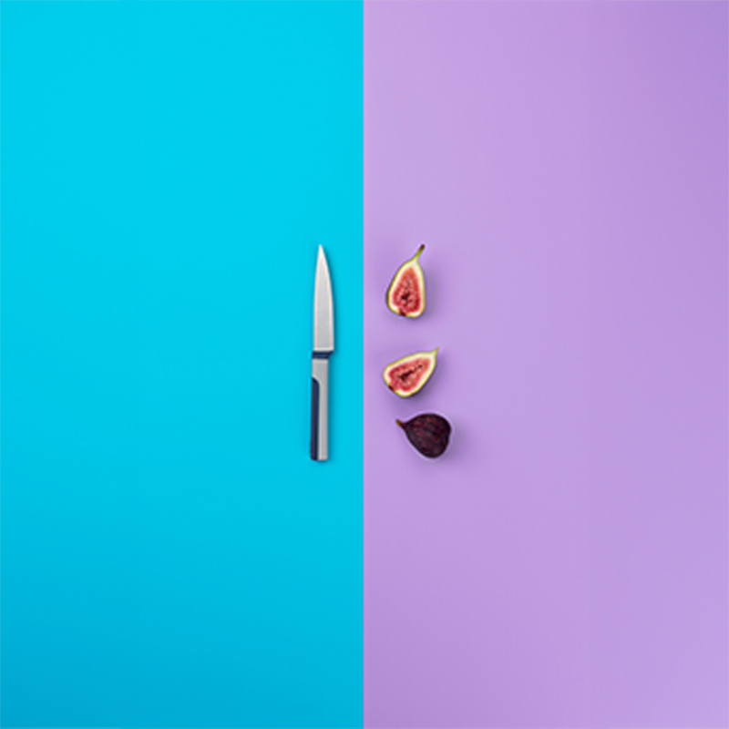 Utility Knife 11.5 CM