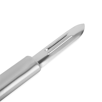 Peeler Pipe Handle Straight