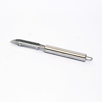 Peeler Pipe Handle Straight