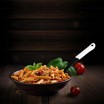 Arcadalina Serving Spoon 32 CM