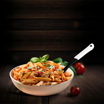 Arcadalina Serving Spoon 32 CM