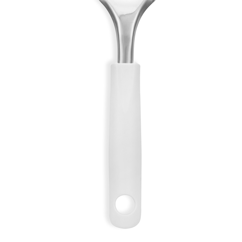 Arcadalina Spoon Rice Stainless Steel 24 CM