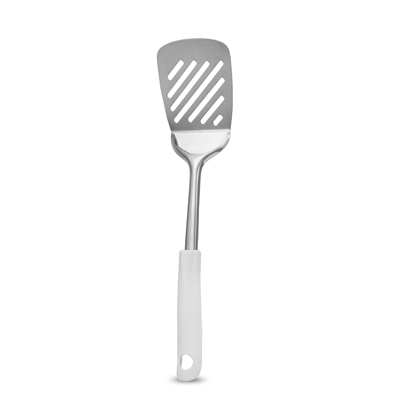 Arcadalina Turner Slotted Stainless Steel 34.5 CM