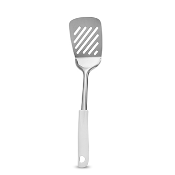Arcadalina Turner Slotted Stainless Steel 34.5 CM