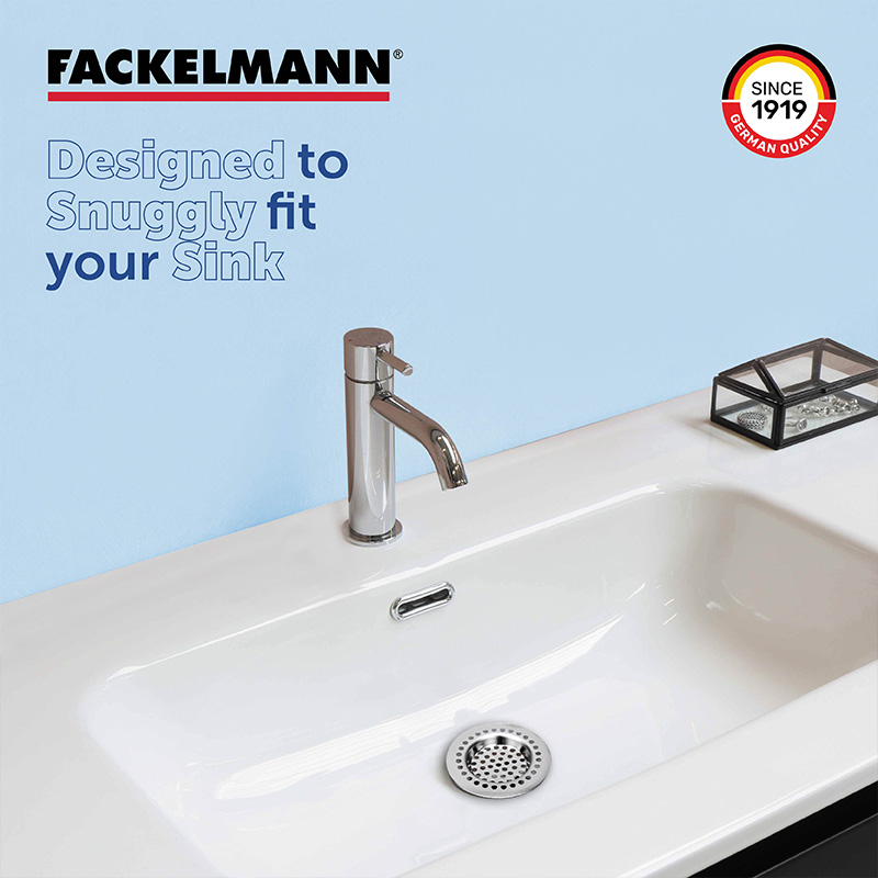 Sink Strainer 6.3 CM