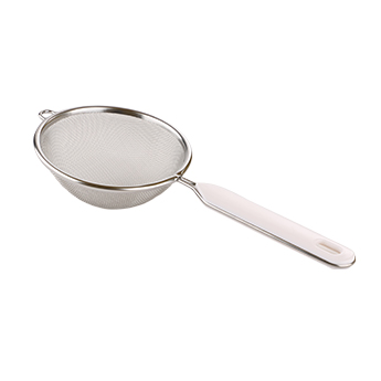 Tea Strainer Large 20 CM