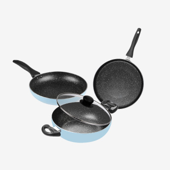 Non Stick Combos
